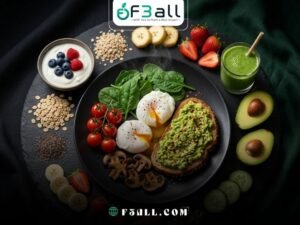 Breakfast Weight Loss Meals