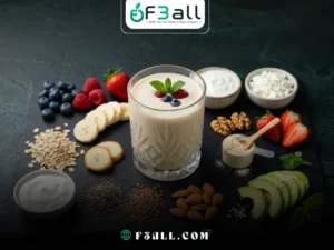 When to Drink Protein Shakes for Weight Loss Female: Why Protein Matters