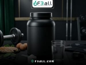 Creatine Weight Loss