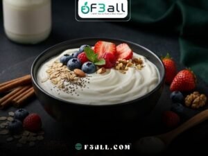 What Greek Yogurt Can and Cannot Do