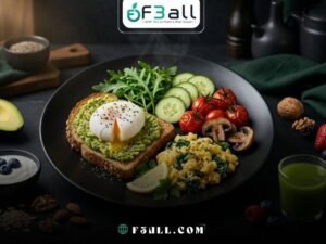 Healthy Breakfast Meals for Weight Loss: What Breakfast Can and Cannot Do