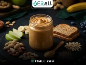 Is Peanut Butter Healthy for Weight Loss Based on Nutrition