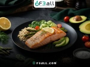 Is Salmon Good for Weight Loss Based on Nutrition
