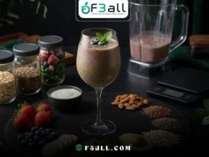 What a Weight Loss Smoothie Can and Cannot Do