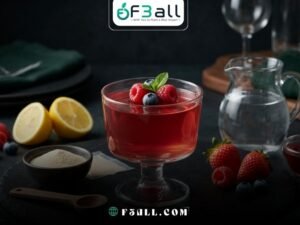What Is the Gelatin Weight Loss Recipe: The Basic Version
