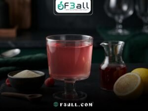 3-Ingredient Gelatin Recipe for Weight Loss: Recipe Card