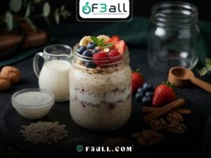 Are Overnight Oats Good for Weight Loss: The Honest Answer