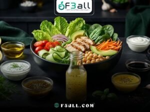 Best Salad Dressing for Weight Loss: The Honest Answer