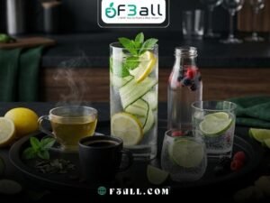 The Honest Answer About Best Weight Loss Beverages