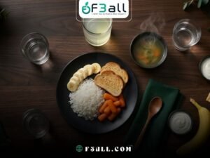 How Can Diarrhea Cause Weight Loss