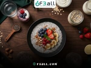 How Chia for Weight Loss May Support Your Diet