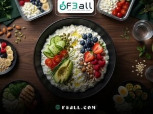 Quick Answer About Cottage Cheese Weight Loss