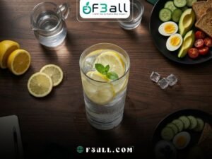 Quick Answer About Lemon Water and Weight Loss