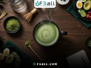 Quick Answer About Matcha and Weight Loss