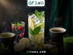 Water Among Beverages That Help Weight Loss