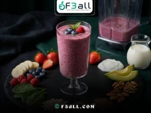 Do Breakfast Smoothies Burn Fat