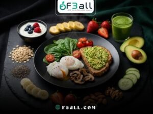 Breakfast Weight Loss Meals