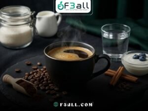 Coffee Weight Loss Hack