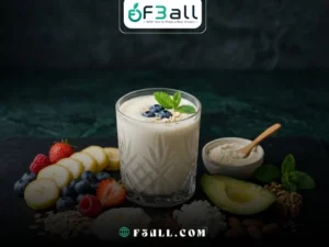 When to Drink Protein Shakes for Weight Loss Female