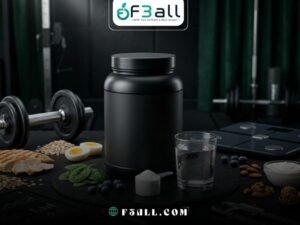 Creatine Weight Loss