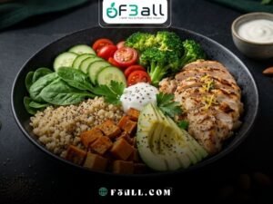 Easy Weight Loss Recipes