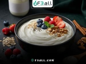 Greek Yogurt Versus Regular Yogurt