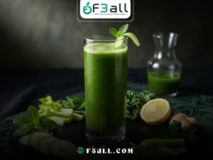 Green Juice for Weight Loss: Juice, Smoothie, or Whole Vegetables