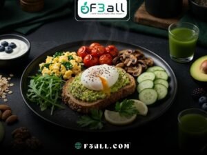 Healthy Breakfast Meals for Weight Loss: Breakfast Versus Skipping Breakfast