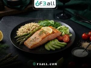 What Research Says About Is Salmon Good for Weight Loss