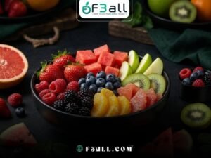 Low Calorie Fruits for Weight Loss Calorie Chart