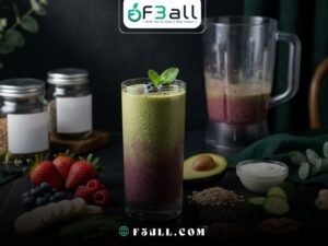 Smoothies for Weight Loss Recipes: Define the Job Before Choosing Ingredients