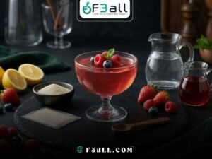 What Is the Gelatin Weight Loss Recipe: Taste and Texture