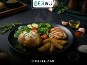 Are Potatoes Healthy for Weight Loss: Potato Nutrition Facts