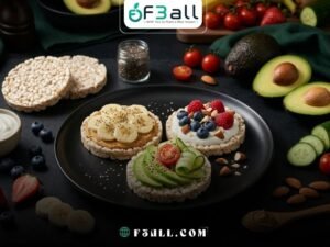 Are Rice Cakes Good for Weight Loss: Rice Cakes Nutrition
