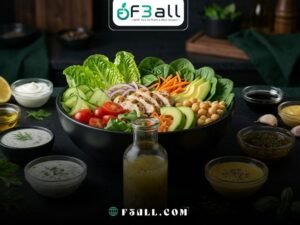 Best Salad Dressing for Weight Loss: Selection Scorecard