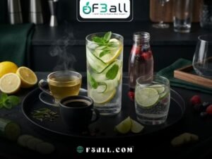 A Practical Scorecard for Best Weight Loss Beverages