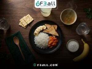 Reduced Appetite and Calorie Intake