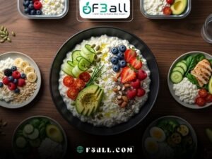 How Cottage Cheese May Support Weight Loss