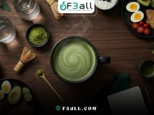 Evidence Behind Matcha and Weight Loss