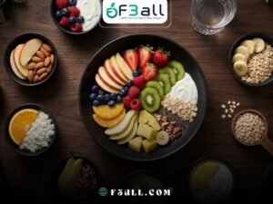 How Fruit May Support Weight Loss