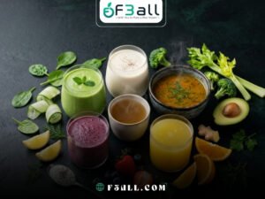 Detox Liquid Diet Results