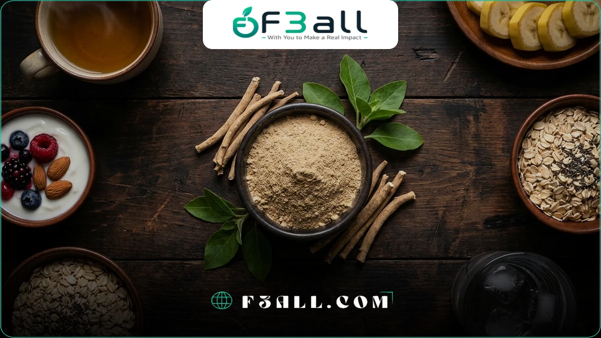 Does Ashwagandha Increase Metabolism