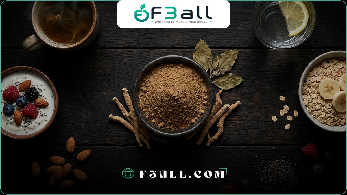 Ashwagandha and Weight Loss