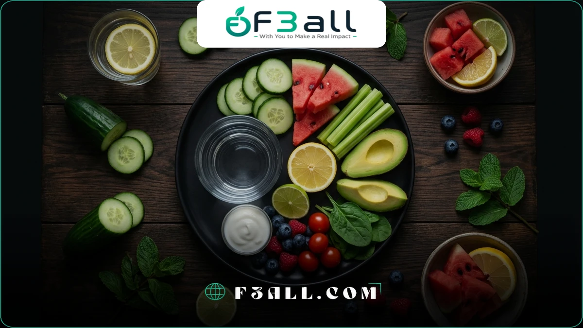 Water Weight Versus Fat Loss