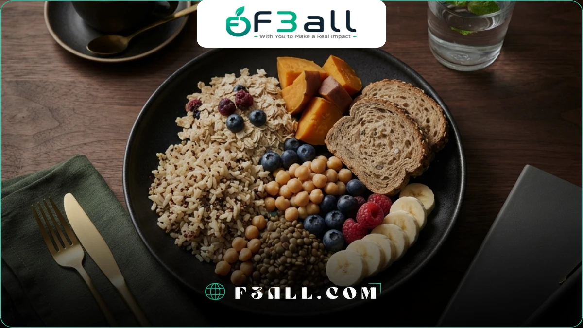 Whole-Grain Carbs for Weight Loss