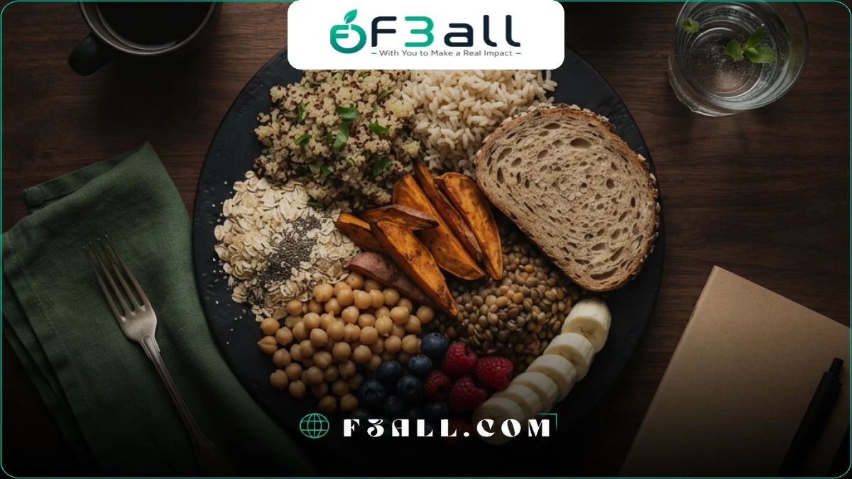 What Makes a Carb Better for Weight Loss?