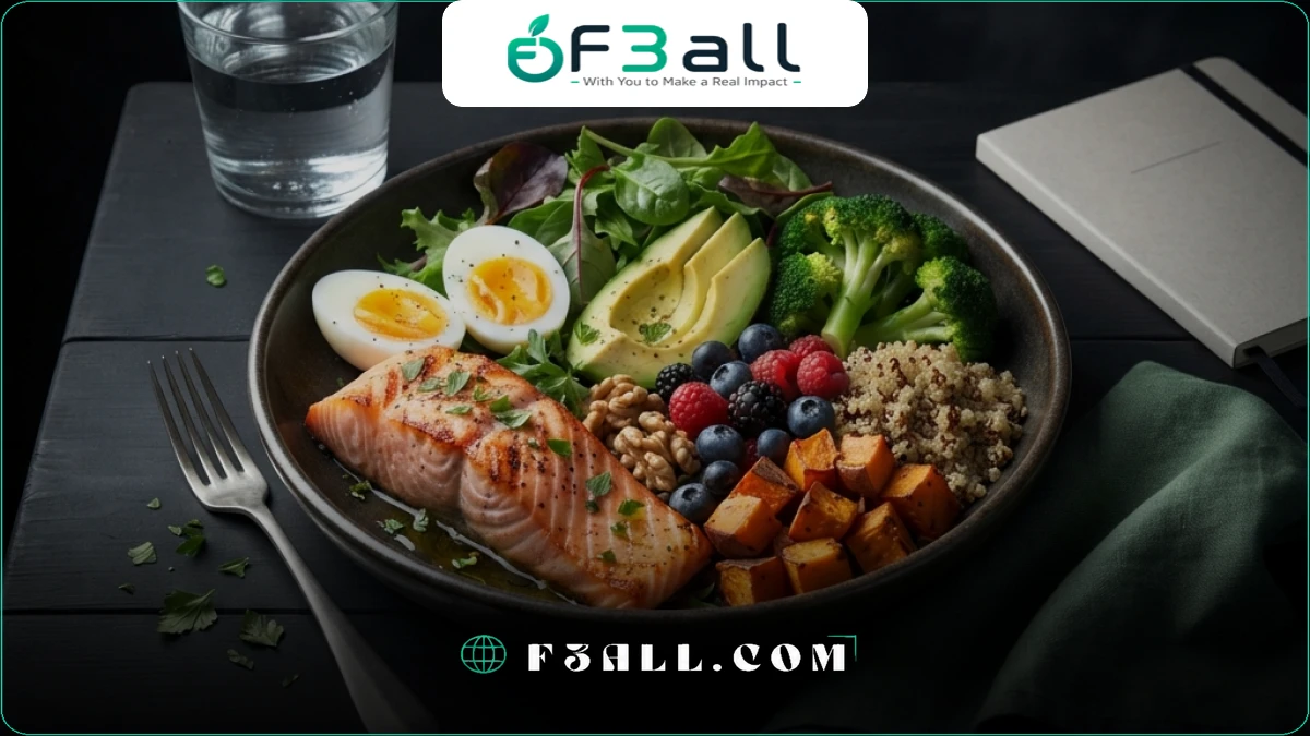 Best Foods for Hashimoto Weight Loss