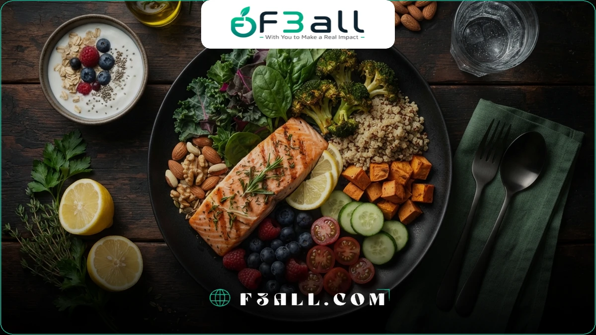 Holistic Nutrition for Weight Loss