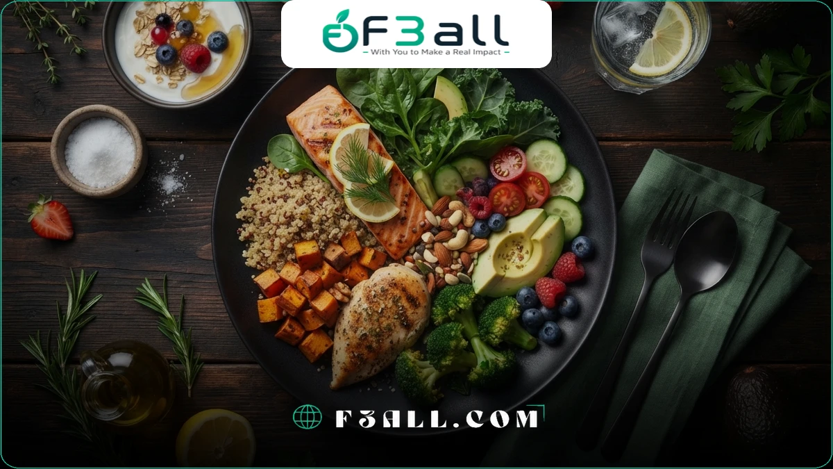 Protein in Holistic Weight Management