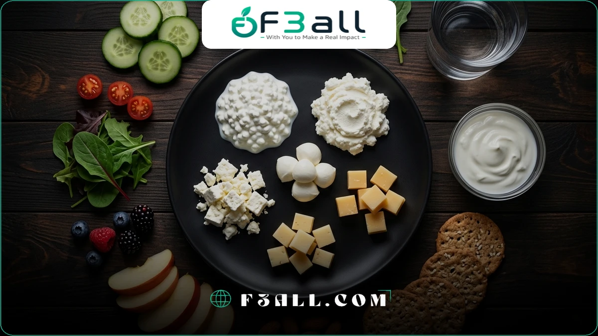 Best Cheese for Weight Loss